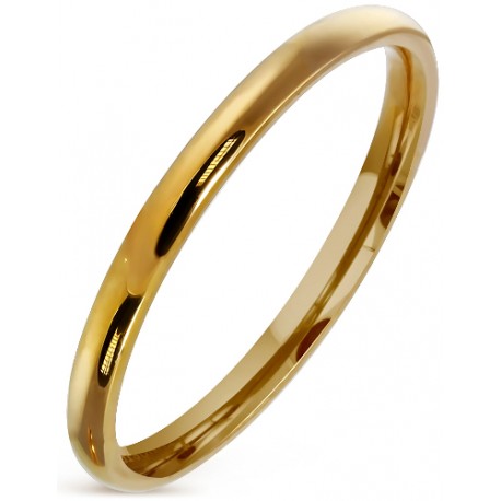 Edelstahl Ring