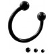 Circular Barbell