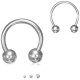 Circular Barbell