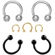 Circular Barbell